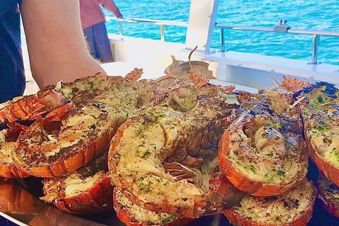 Rottnest Island 5-Course Deluxe Seafood Banquet Cruise - Holiday Find 19