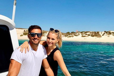 Rottnest Island 5-Course Deluxe Seafood Banquet Cruise - Holiday Find 22