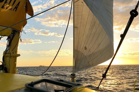 Rottnest Island Sunset Sail - Holiday Find 2