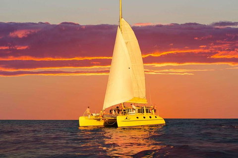 Rottnest Island Sunset Sail - Holiday Find 9