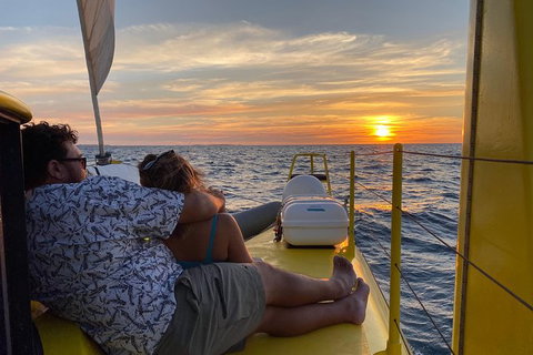 Rottnest Island Sunset Sail - Holiday Find 4