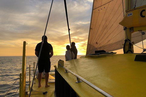 Rottnest Island Sunset Sail - Holiday Find 3