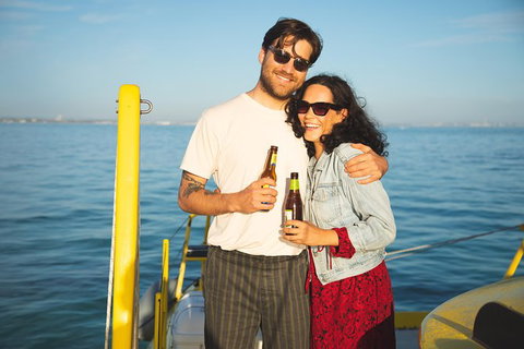 Rottnest Island Sunset Sail - Holiday Find 5