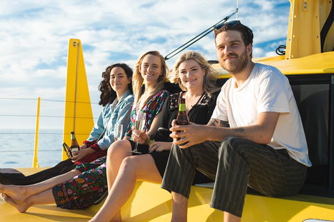 Rottnest Island Sunset Sail - Holiday Find 8