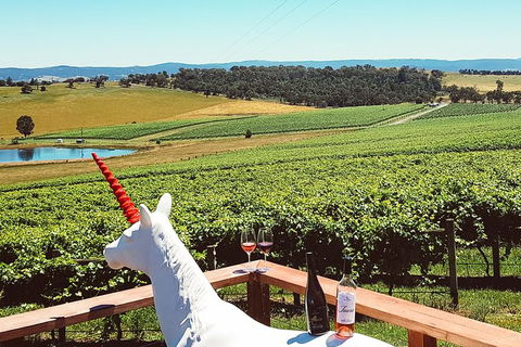 Alternative Yarra Valley Wine Tasting Tour Departing From Melbourne - Holiday Find 10