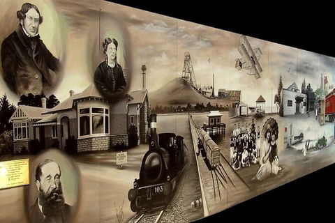 Altona Homestead Ghost Tour - Holiday Find 5
