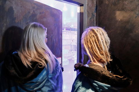 Ice Bar Tour In Melbourne With Cocktails - Holiday Find 9
