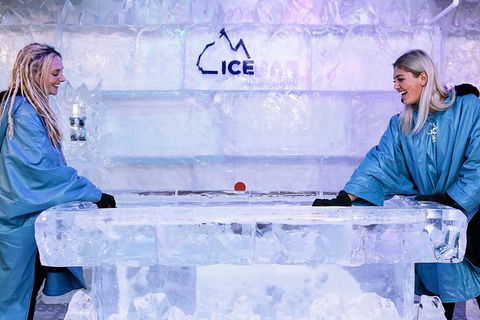 Ice Bar Tour In Melbourne With Cocktails - Holiday Find 5
