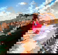 4-Day Melbourne Tour City Sightseeing Great Ocean Road and Phillip Island - Holiday Find