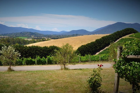 Romantic Private Yarra Valley Day Trip For Two From Melbourne - Holiday Find 0