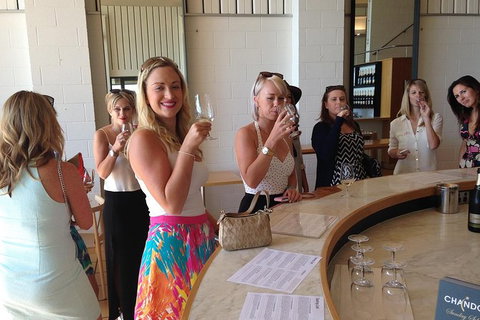 Yarra Valley Icons Guns Tour From Melbourne Including Lunch And Local Guide - Holiday Find 0