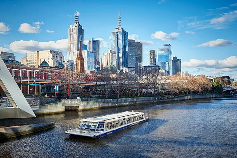 River Gardens Melbourne Sightseeing Cruise - Holiday Find 6