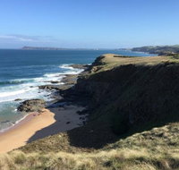 George Bass Coastal Walk - Holiday Find