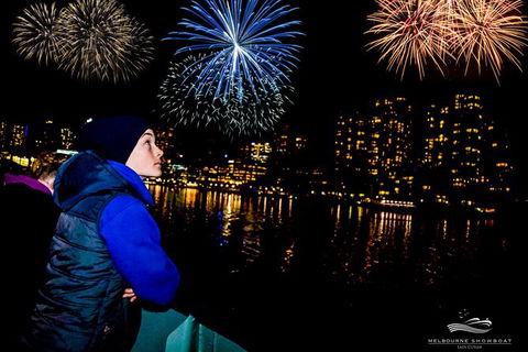 Australia Day Fireworks And Sunset Cruise In Melbourne City - Holiday Find 0