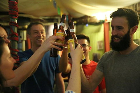 Afternoon In Melbourne - Private Booze And History Tour With A Drink In-hand - Holiday Find 2