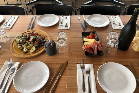 Yarra Valley Wine Tour Inc Lunch With A Glass Of Wine, Tastings And Chocolate - Holiday Find 4