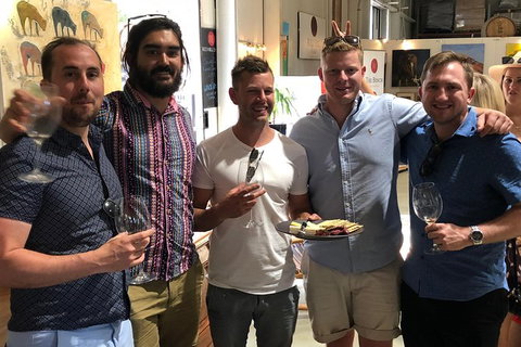 Yarra Valley Wine Tour Inc Lunch With A Glass Of Wine, Tastings And Chocolate - Holiday Find 3