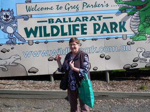 Ballarat And Sovereign Hill Day Tour With Optional Wildlife Park From Melbourne - Holiday Find 7