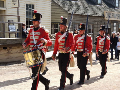 Ballarat And Sovereign Hill Day Tour With Optional Wildlife Park From Melbourne - Holiday Find 4