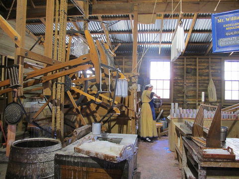 Ballarat And Sovereign Hill Day Tour With Optional Wildlife Park From Melbourne - Holiday Find 5