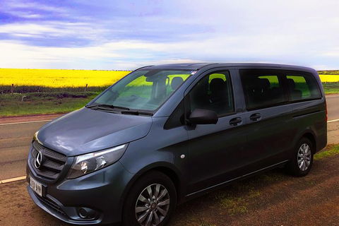 Airport To City Private Transfers - Holiday Find 2