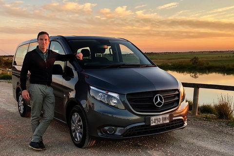 Airport To City Private Transfers - Holiday Find 3