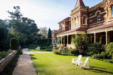 Rippon Lea Estate - Holiday Find 1
