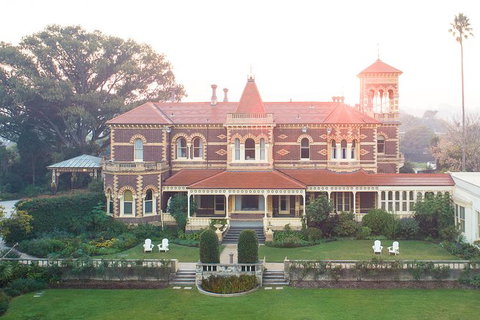 Rippon Lea Estate - Holiday Find 0