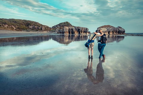 Adventure Based One To One Camera Workshop - Holiday Find 0