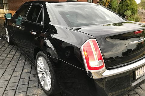 Airport Transfers - Holiday Find 1