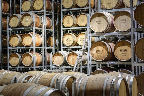 Yarra Valley Public Winery Tours - Holiday Find 14