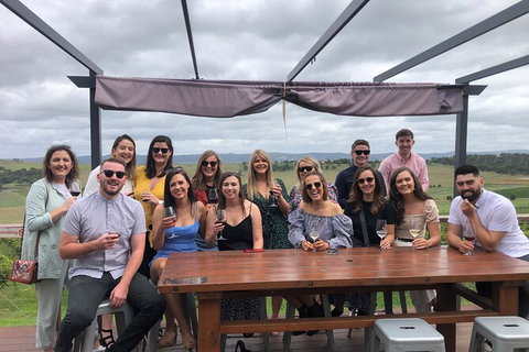 Yarra Valley Public Winery Tours - Holiday Find 10