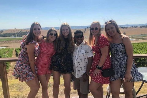 Yarra Valley Public Winery Tours - Holiday Find 9