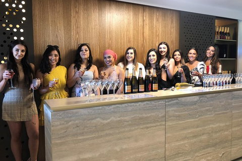 Yarra Valley Public Winery Tours - Holiday Find 2