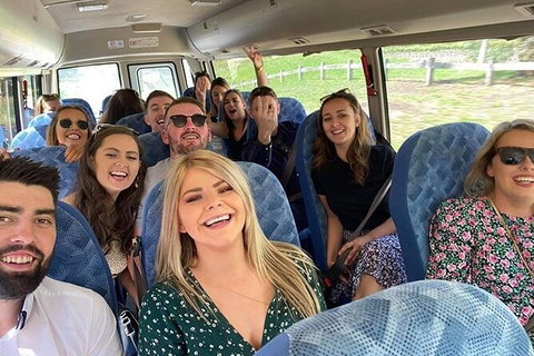 Yarra Valley Public Winery Tours - Holiday Find 19