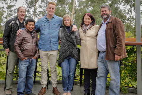 Yarra Valley Public Winery Tours - Holiday Find 3