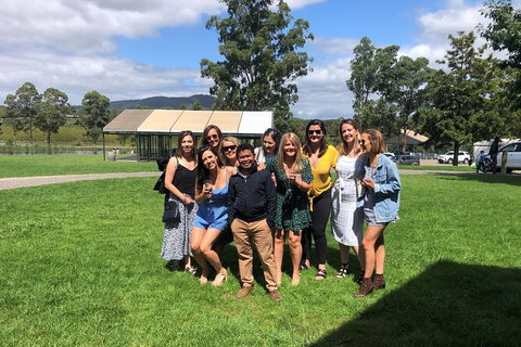 Yarra Valley Public Winery Tours - Holiday Find 7