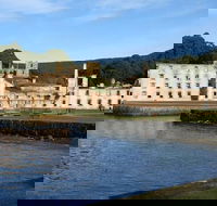 Small-Group Tour from Hobart Tasmania Convict Trail and Port Arthur Day Trip - Holiday Find