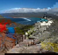 Full-Day Tour One-Way from Launceston to Hobart with Freycinet National Park - Holiday Find