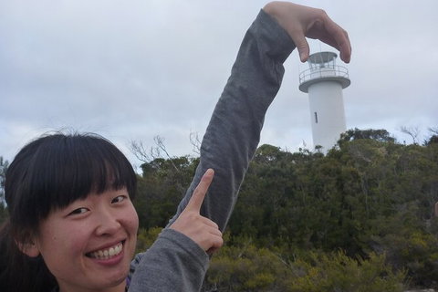 Wineglass Bay Explorer Active Day Trip From Launceston - Holiday Find 27