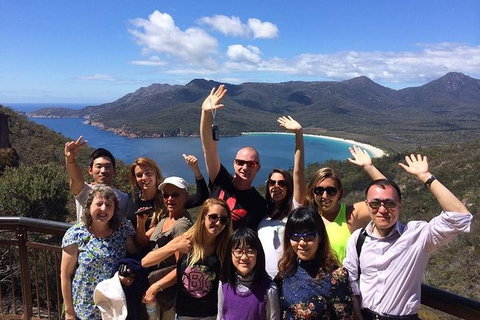 Wineglass Bay Explorer Active Day Trip From Launceston - Holiday Find 2