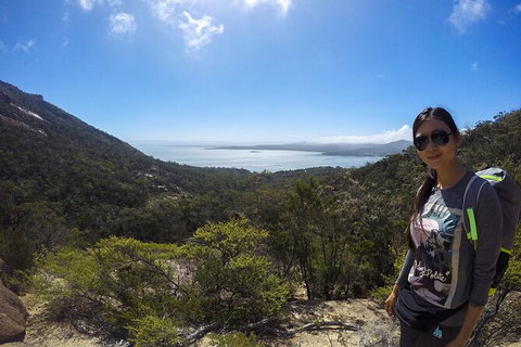 Wineglass Bay Explorer Active Day Trip From Launceston - Holiday Find 23