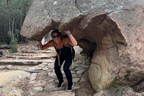 Wineglass Bay Explorer Active Day Trip From Launceston - Holiday Find 18