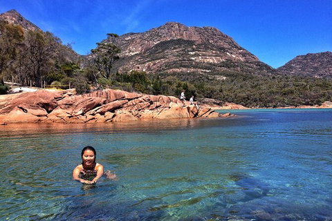 Wineglass Bay Explorer Active Day Trip From Launceston - Holiday Find 22