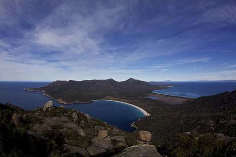 Wineglass Bay Explorer Active Day Trip From Launceston - Holiday Find 19
