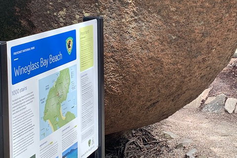 Wineglass Bay Explorer Active Day Trip From Launceston - Holiday Find 17