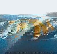 3-Hour Tasman Peninsula Wilderness Cruise from Port Arthur