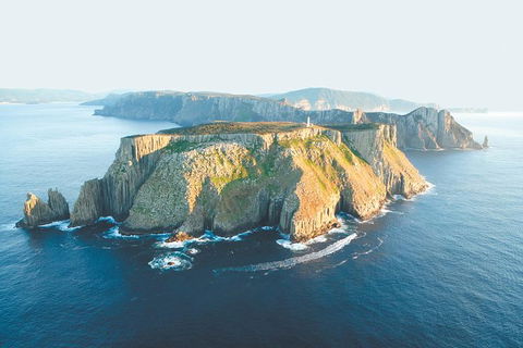 3-Hour Tasman Peninsula Wilderness Cruise From Port Arthur - Holiday Find 0