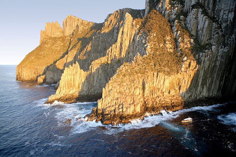 3-Hour Tasman Peninsula Wilderness Cruise From Port Arthur - Holiday Find 6