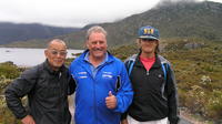 Small-Group Cradle Mountain Day Tour From Devonport, Ulverstone Or Burnie - Holiday Find 1
